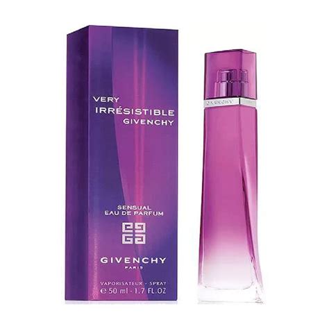 very irresistible delicieuse givenchy|Givenchy very irresistible sensual.